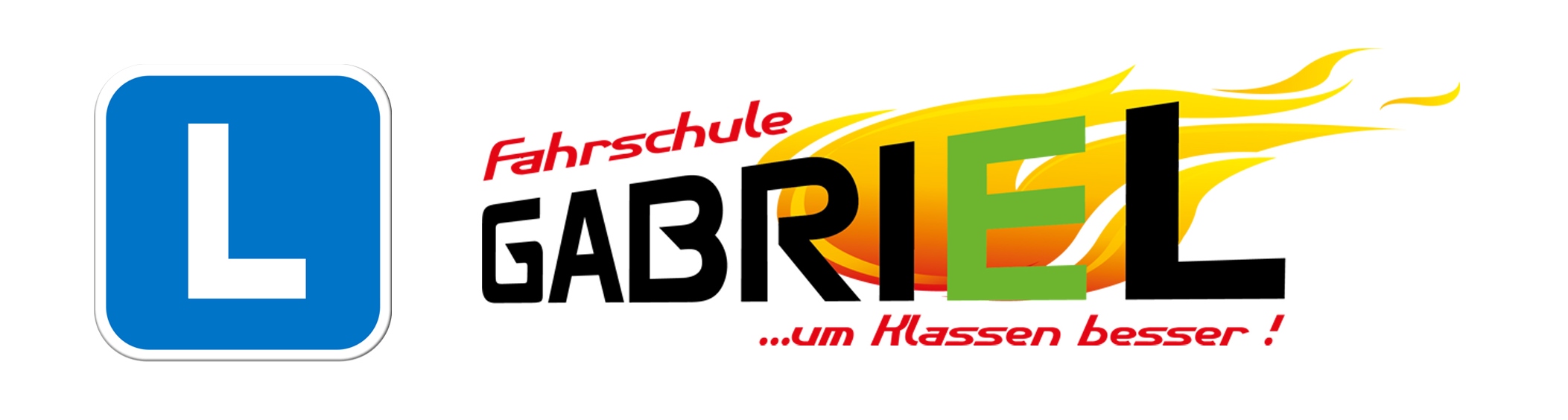 Fahrschule Gabriel | office supplies 24 gmbH